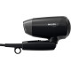 Philips Essential Care. Thermoprotect. Foldable. 1200W. Dc Motor. 3 Heat/Speed Settings + Cool Shot. No Ions. Easy Storage Hook. Concentrator. 1.5M. 3 Pin