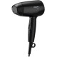 Philips Essential Care. Thermoprotect. Foldable. 1200W. Dc Motor. 3 Heat/Speed Settings + Cool Shot. No Ions. Easy Storage Hook. Concentrator. 1.5M. 3 Pin
