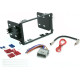Scosche Install Centric Compatible With Select 2000-13 gm Vehicles Double Din Complete Basic Installation Solution For Installing An Aftermarket Stereo Icgm8Bn Scosche Install Centric Compatible With Select 2000-13 gm Vehicles Double Din Complete Basic Installation Solution For Installing An Aftermarket Stereo Icgm8Bn