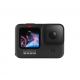 GoPro HERO9 Black - Waterproof Action Camera 