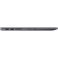Asus VivoBook Flip 14 TP412FA-EC117T Convertible Notebook - Intel i3-8145U 3.9 GHz, 4 GB RAM, 128 GB SSD