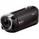 Sony HDR CX 405 9.2MP, Full HD Camcorder, Black - HDR-CX405