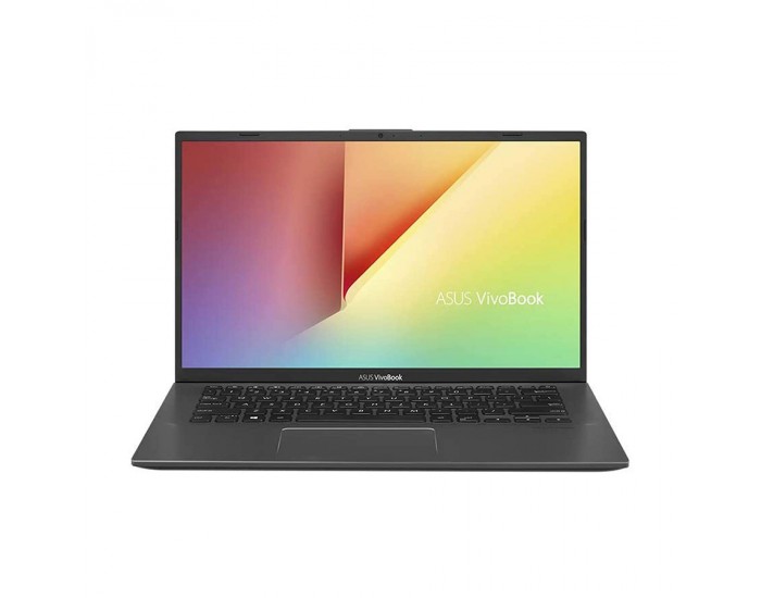 Asus Vivobook 14 A412UA-EK281T Laptop - Intel i3-7020U 2.30 GHz, 4 GB RAM, 1000 GB HDD