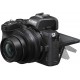 Nikon Z50 with 16-50mm Lens Mirrorless Digital Camera