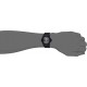 Casio G-Shock Men's Watch, Rubber GA-201-1ADR