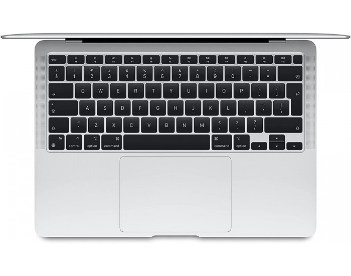  Apple MacBook Air Laptop: Apple M1 Chip, 13” Retina Display, 8GB RAM, 512 SSD