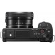 Sony Alpha ZV-E10L Digital Camera and Free Sony Wireless Grip with remote control and tripod feature, 24.2MP