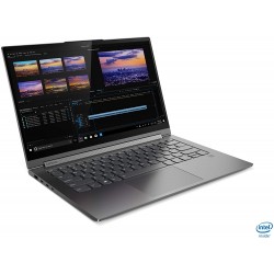 Lenovo Yoga C940, Intel Core i7-1065G7, 14" QHD, 16 GB RAM, 1TB SSD