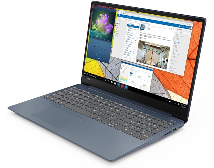 Lenovo Ideapad 330s Laptop -Intel Core i5-8250u, 14-Inch HD, 1TB, 4GB