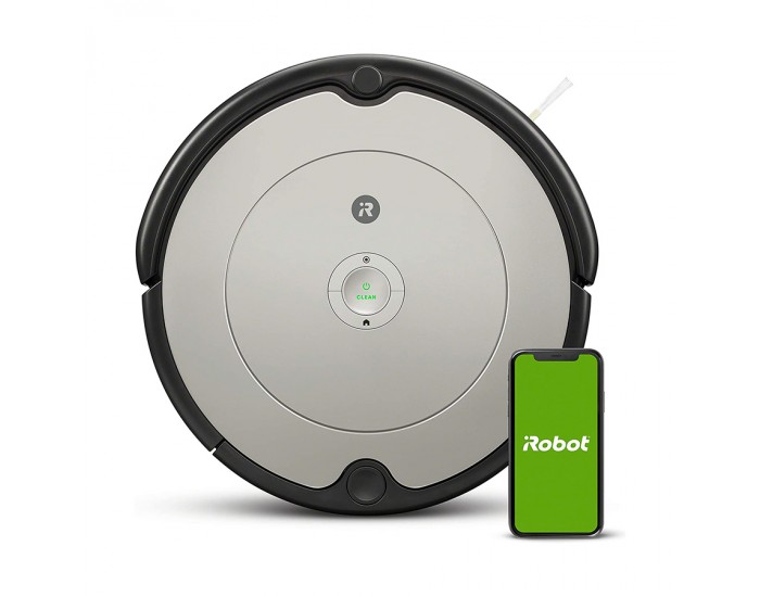 iRobot Roomba 698 WiFi Connected Robot Vacuum