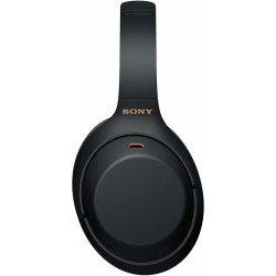 Sony WH-1000XM4 Wireless Noise Cancelling Bluetooth Over-Ear Headphones