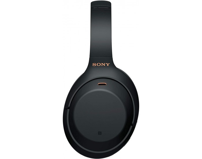 Sony WH-1000XM4 Wireless Noise Cancelling Bluetooth Over-Ear Headphones