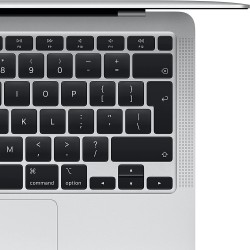  Apple MacBook Air Laptop: Apple M1 Chip, 13” Retina Display, 8GB RAM, 512 SSD