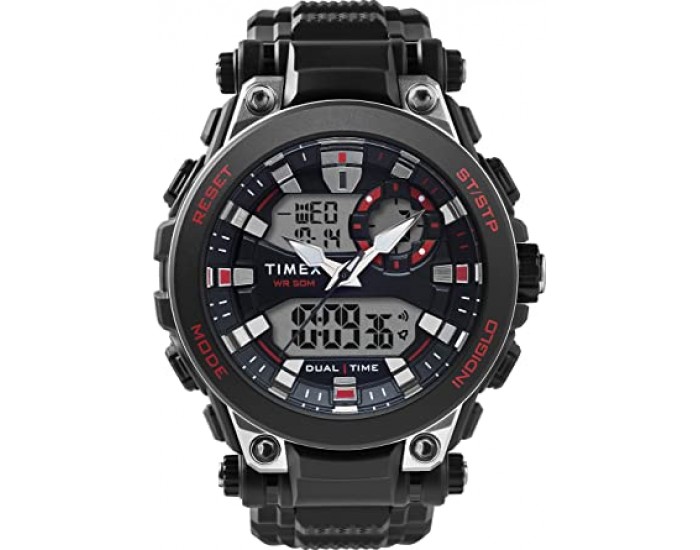 Timex Mens Quartz Watc - TW5M30800