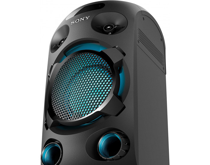 Sony MHC-V02 Compact High Power Party Speaker