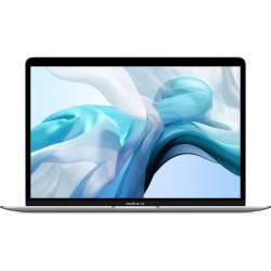 Apple Macbook Air (13-Inch, Intel Core i5, 1.6Ghz, 8GB, 128GB, MREA2), Eng-Ara KB, Silver
