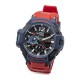 Casio G-Shock GA-1100 Gravitymaster Stylish Watch - Blue / One Size