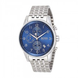 BOSS Men's Chronograph Quartz Watch – 1513498
