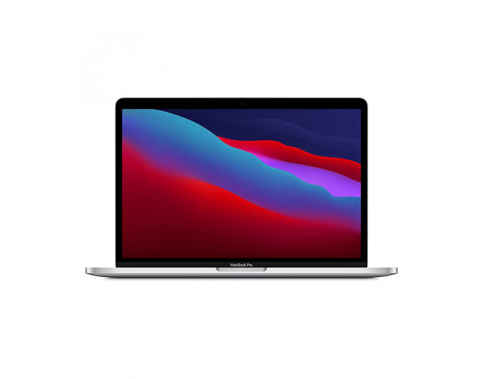 Apple MacBook Pro 8‑core CPU and 8‑core GPU, 8GB RAM, 512GB SSD