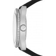 BMW Men's Three-Hand Stainless Steel Quartz Watch