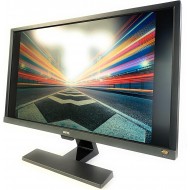 BenQ EL2870U 28 inch 4K HDR Gaming Monitor, 1ms 3840x2160, Free-Sync Eye-Care, Anti-glare, Brightness Intelligence Plus, HDMI, DP, Built-in Speakers