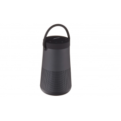 Bose 858366-5110 SoundLink Revolve+ Bluetooth Speaker II, Triple Black
