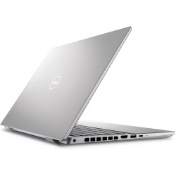 Dell Inspiron 14 7420 Convertible Laptop, 12th Gen Intel Core i7-1255U, 14" FHD+ Touchscreen, 512GB SSD, 16 GB RAM, NVIDIA® GeForce® MX550 with 2GB GDDR6 Graphics, Win 11 Home, Eng Ar KB, Silver