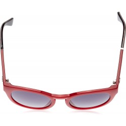 Guess Oval Women's Sunglasses