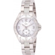Guess Women's Quartz Watch, Analog Display and Stainless Steel Strap G70000L1