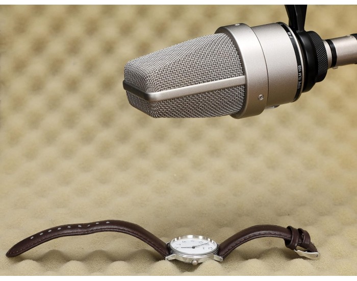 Neumann TLM 103-MT Large Diaphragm Cardioid Microphone, Black, XLR