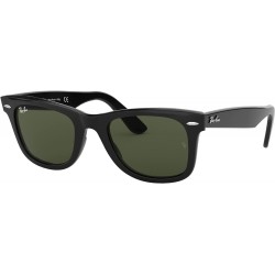 Ray-Ban Unisex Original 0RB2140 Wayfarer Gradient UNA Sunglasses (pack of 1)